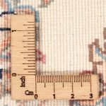 Perser Rug - Tabriz - Royal round  - 250 x 250 cm - cream