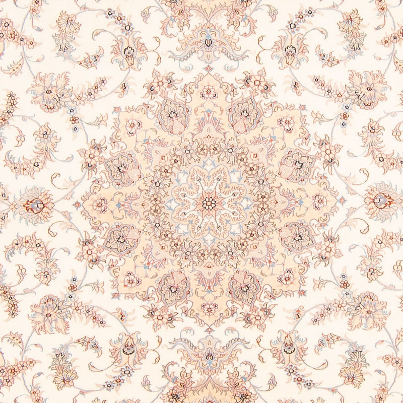 Perser Rug - Tabriz - Royal - 293 x 197 cm - cream
