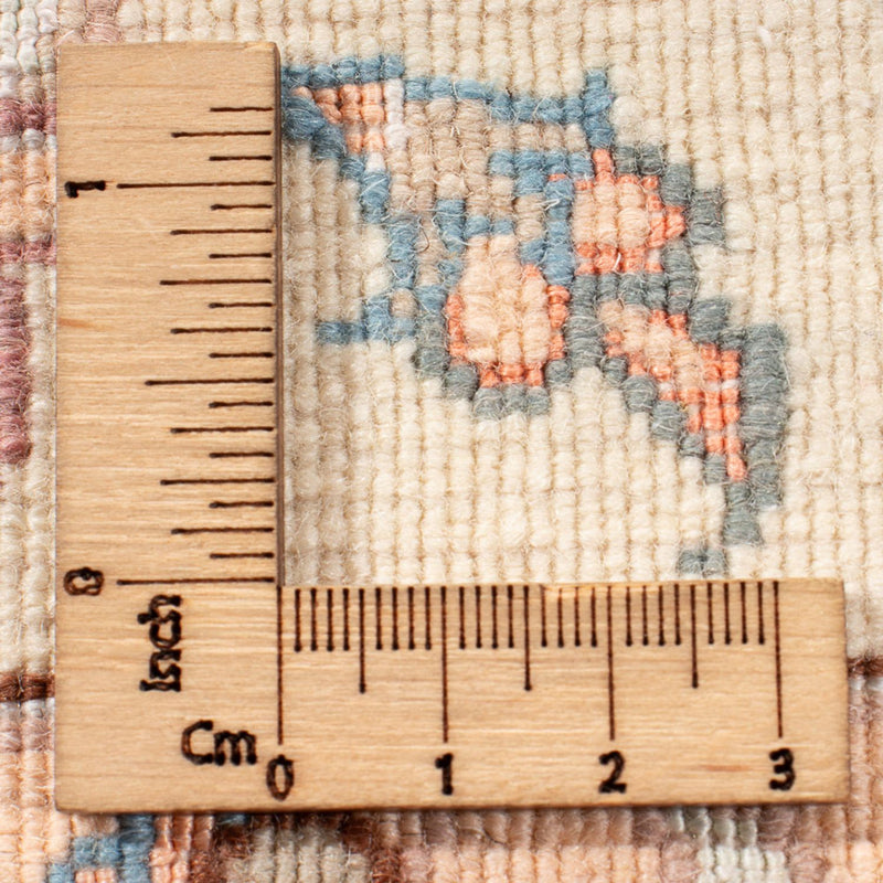 Perser Rug - Tabriz - Royal - 293 x 197 cm - cream