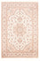 Perser Rug - Tabriz - Royal - 300 x 196 cm - cream