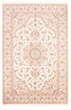 Tabriz - 50 Raj Rug 300x196cm - Persian Rugs