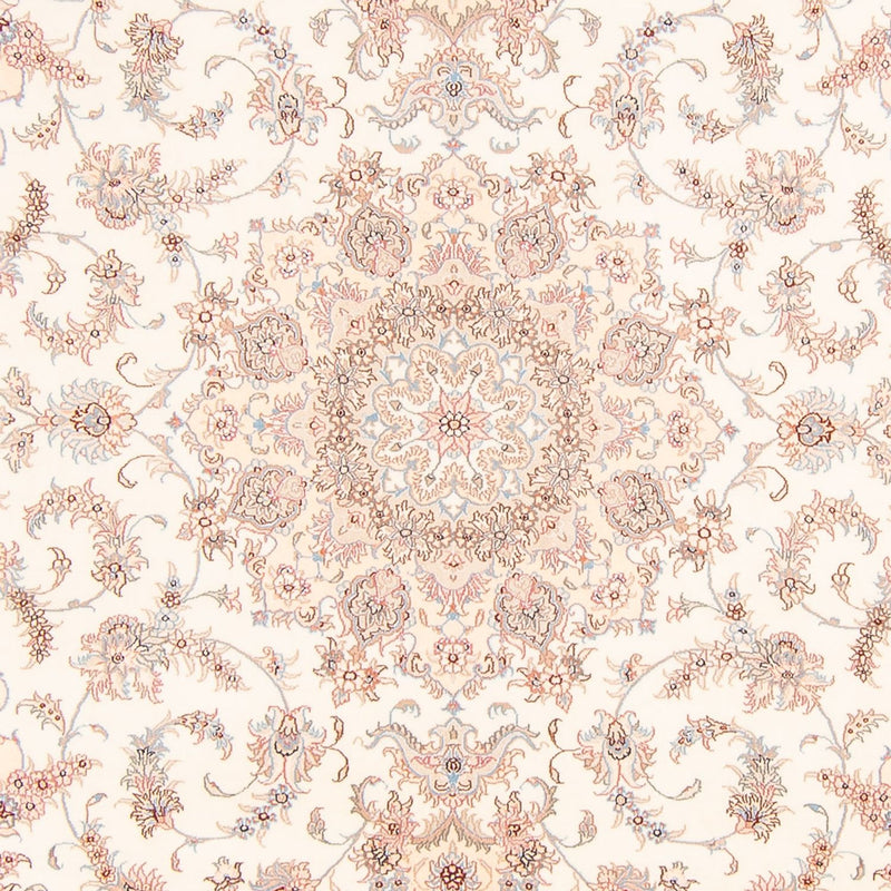 Perser Rug - Tabriz - Royal - 300 x 196 cm - cream