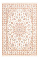 Perser Rug - Tabriz - 173 x 118 cm - cream