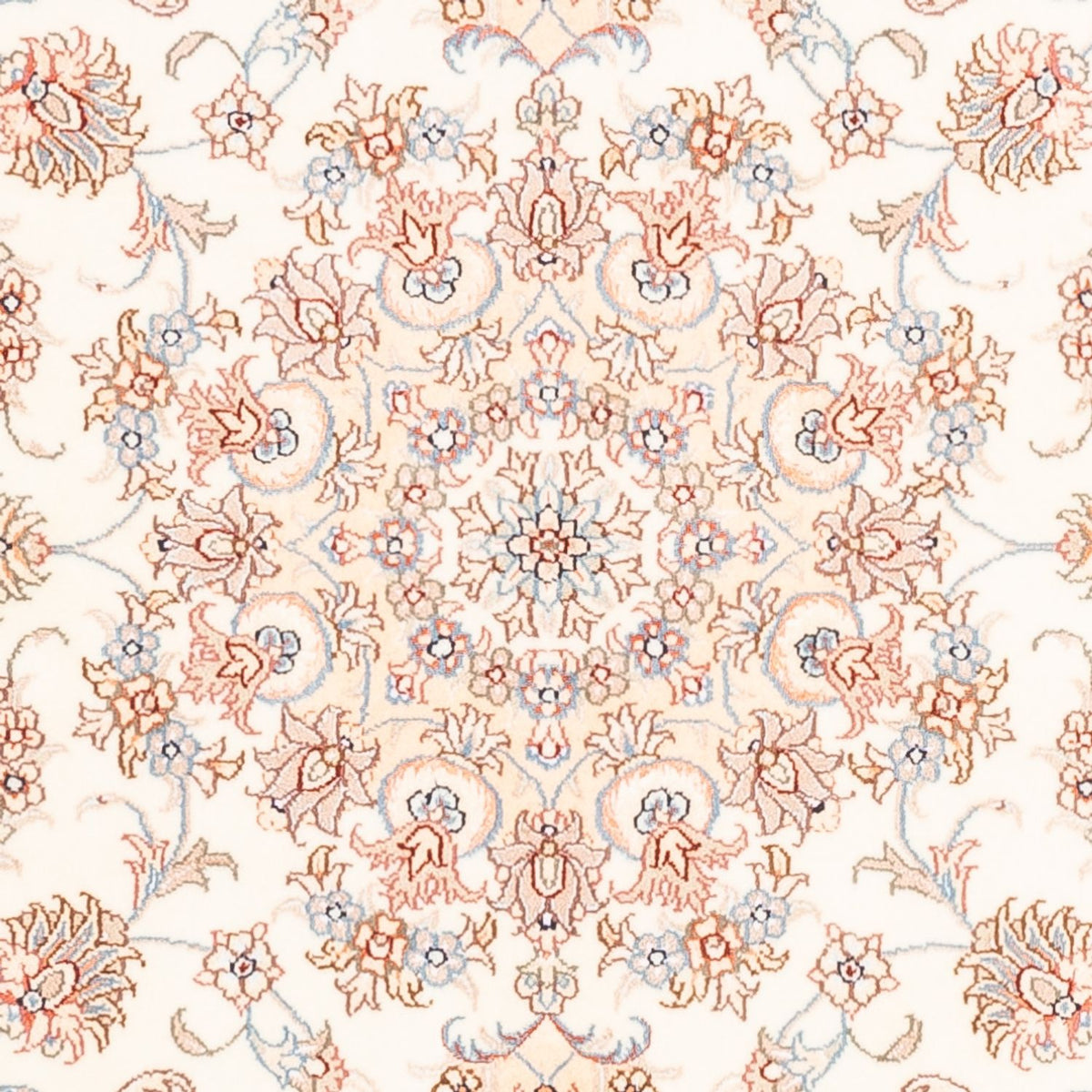 Perser Rug - Tabriz - 173 x 118 cm - cream