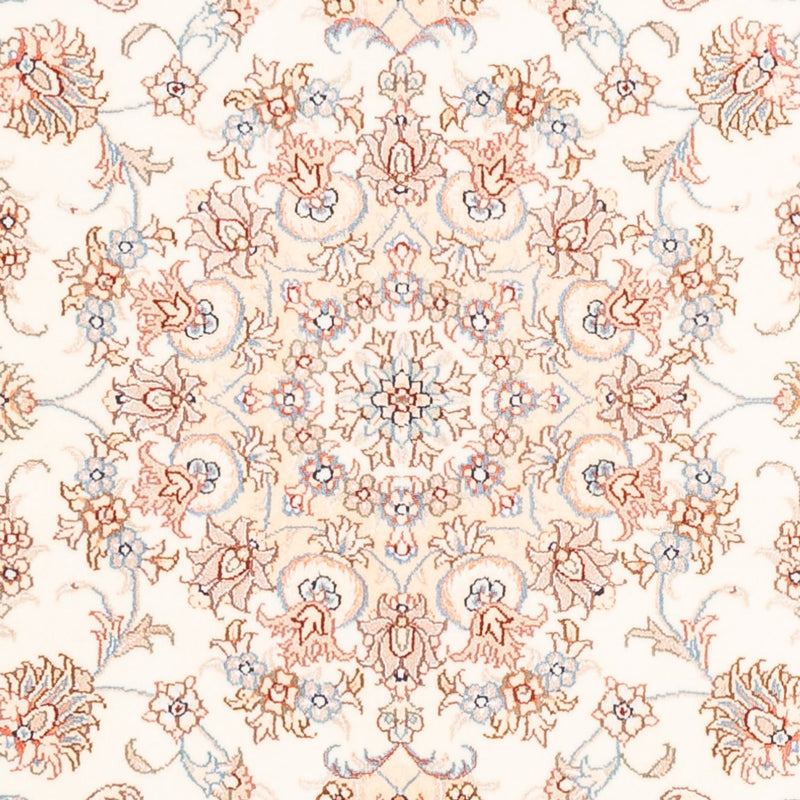 Perser Rug - Tabriz - 173 x 118 cm - cream