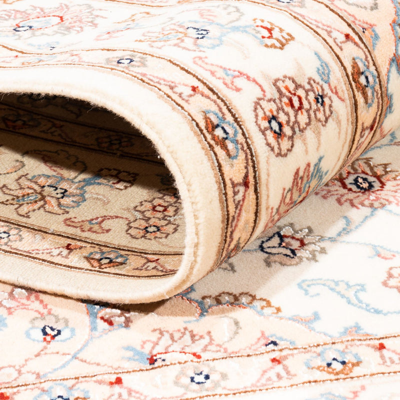 Perser Rug - Tabriz - 173 x 118 cm - cream