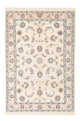 Nain - 6la Rug 126x80cm - Persian Rugs