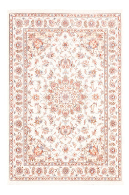 Perser Rug - Tabriz - 176 x 118 cm - cream