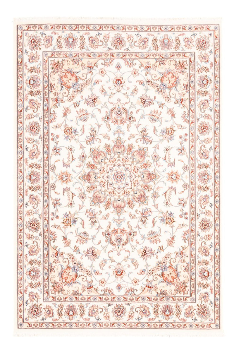 Perser Rug - Tabriz - 176 x 118 cm - cream
