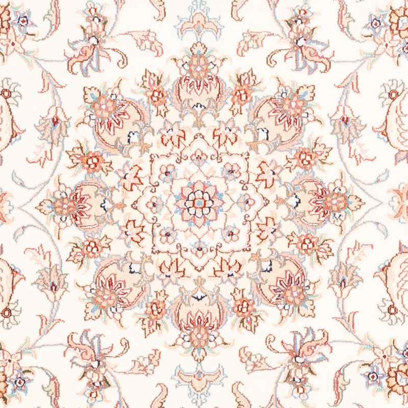 Perser Rug - Tabriz - 176 x 118 cm - cream