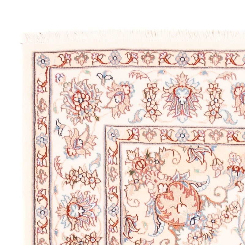 Perser Rug - Tabriz - 176 x 118 cm - cream