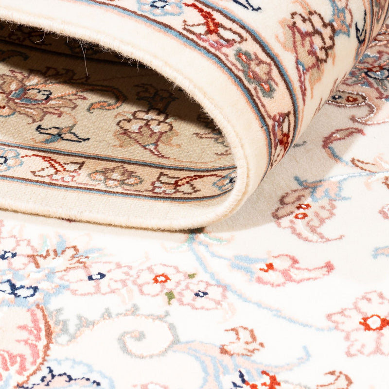 Perser Rug - Tabriz - 176 x 118 cm - cream