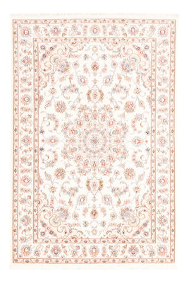 Perser Rug - Tabriz - 179 x 120 cm - cream