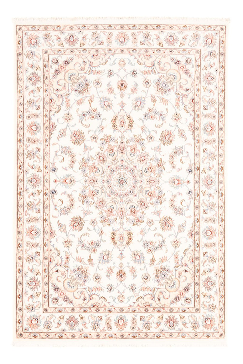 Perser Rug - Tabriz - 179 x 120 cm - cream