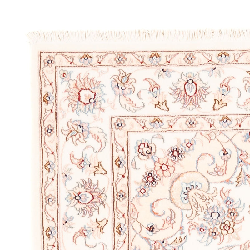 Perser Rug - Tabriz - 179 x 120 cm - cream