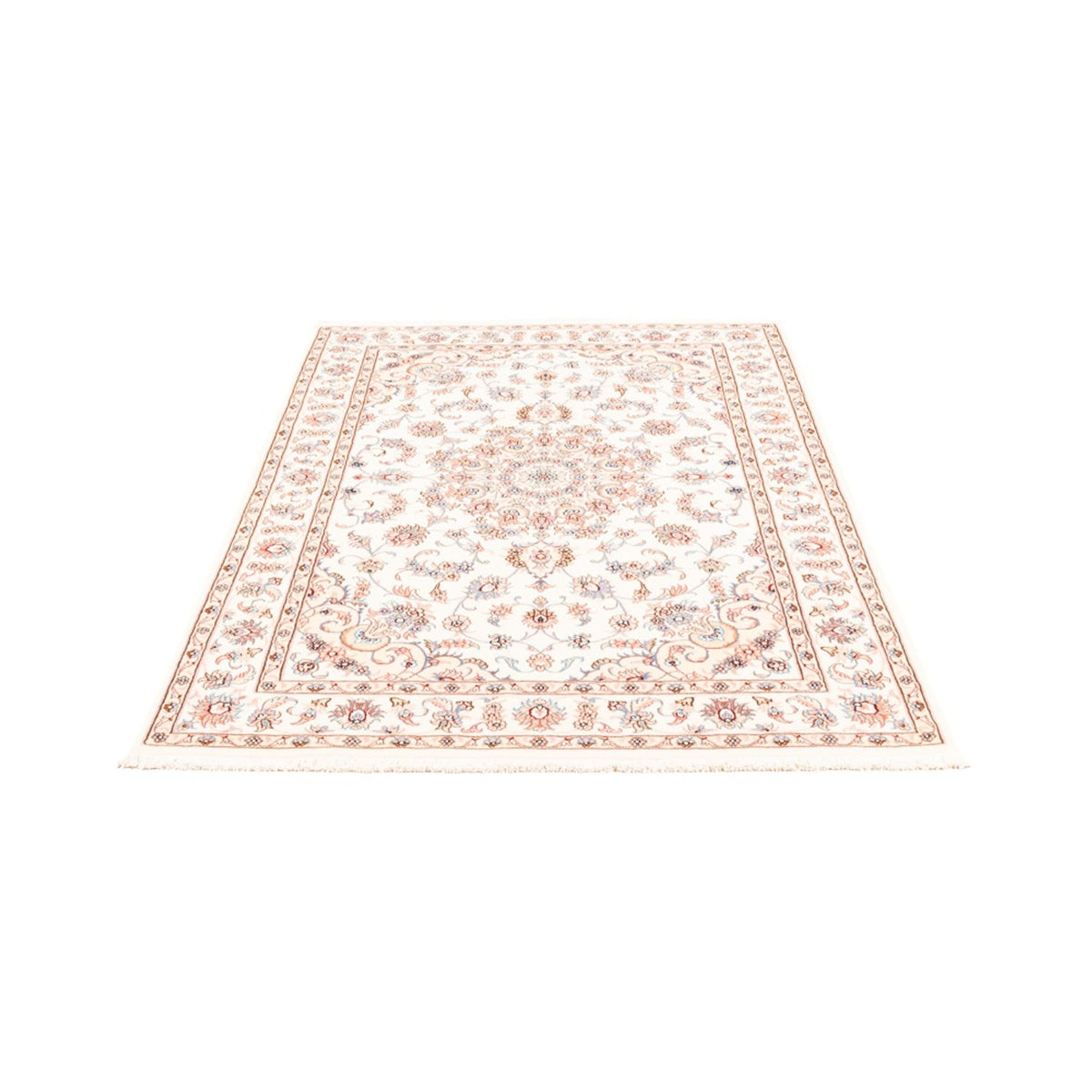 Perser Rug - Tabriz - 179 x 120 cm - cream