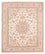 Perser Rug - Tabriz - Royal - 248 x 198 cm - cream