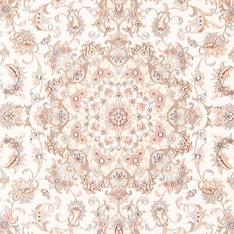 Perser Rug - Tabriz - Royal - 205 x 150 cm - cream