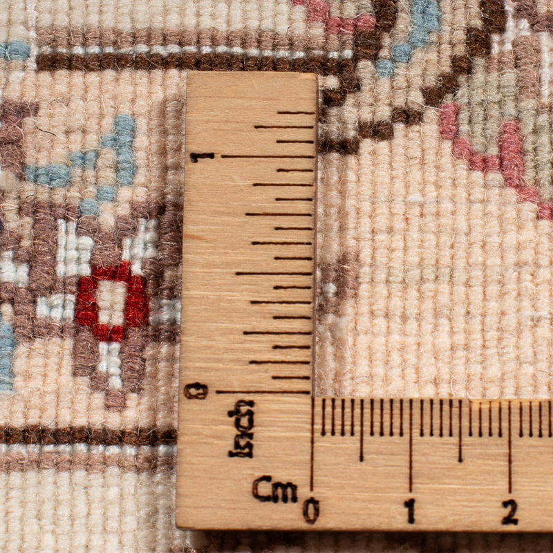 Perser Rug - Tabriz - Royal - 205 x 150 cm - cream