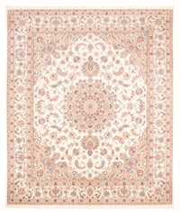 Perser Rug - Tabriz - Royal - 300 x 252 cm - cream