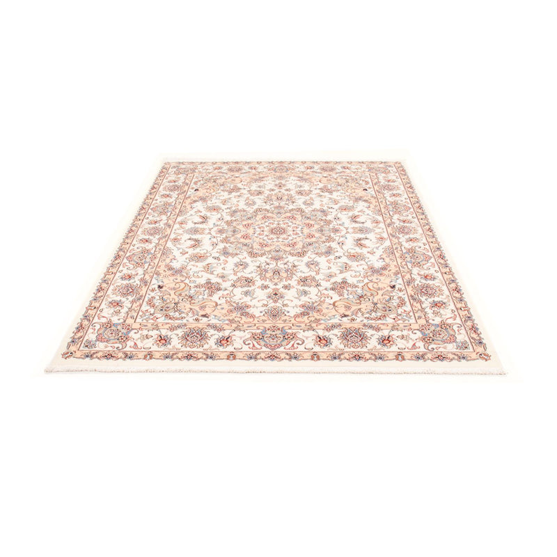 Perser Rug - Tabriz - Royal - 200 x 151 cm - cream