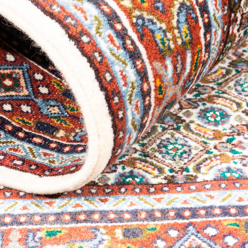 Perser Rug - Classic - 118 x 77 cm - beige