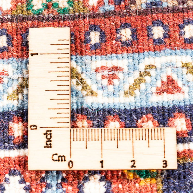 Perser Rug - Classic - 118 x 77 cm - beige