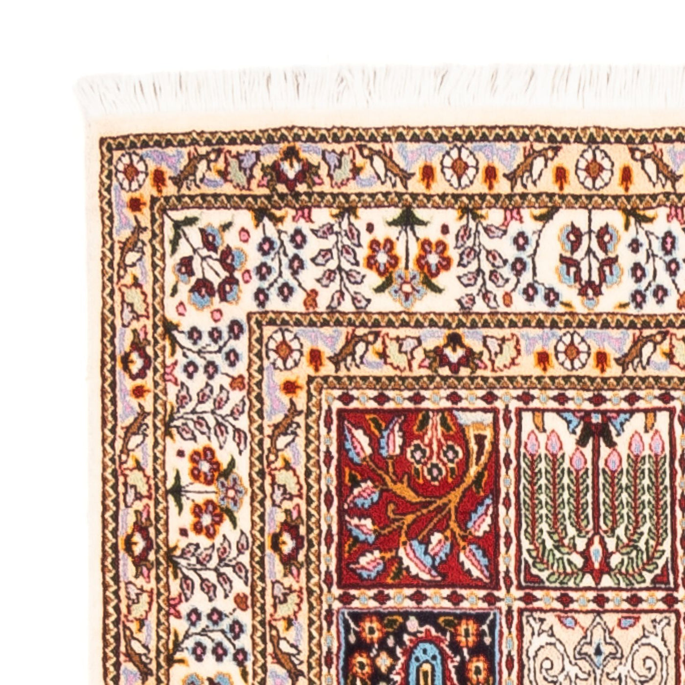 Moud Rug 195x80cm - Persian Rugs