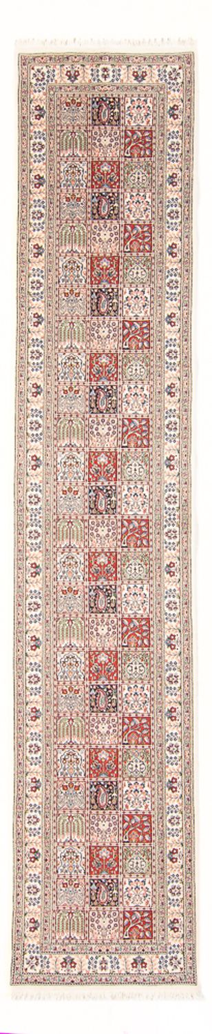 Runner Perser Rug - Classic - 388 x 76 cm - multicolored