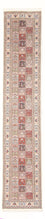 Runner Perser Rug - Classic - 388 x 76 cm - multicolored