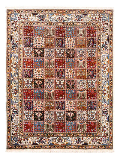 Moud Rug 148x194cm - Persian Rugs