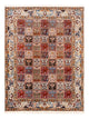 Moud Rug 148x194cm - Persian Rugs