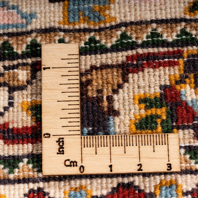 Perser Rug - Classic - 194 x 148 cm - multicolored