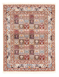 Perser Rug - Classic - 193 x 149 cm - multicolored