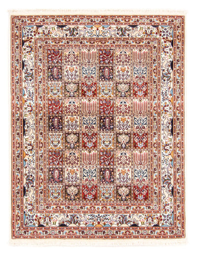Moud Rug 149x193cm - Persian Rugs