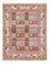 Perser Rug - Classic - 193 x 149 cm - multicolored