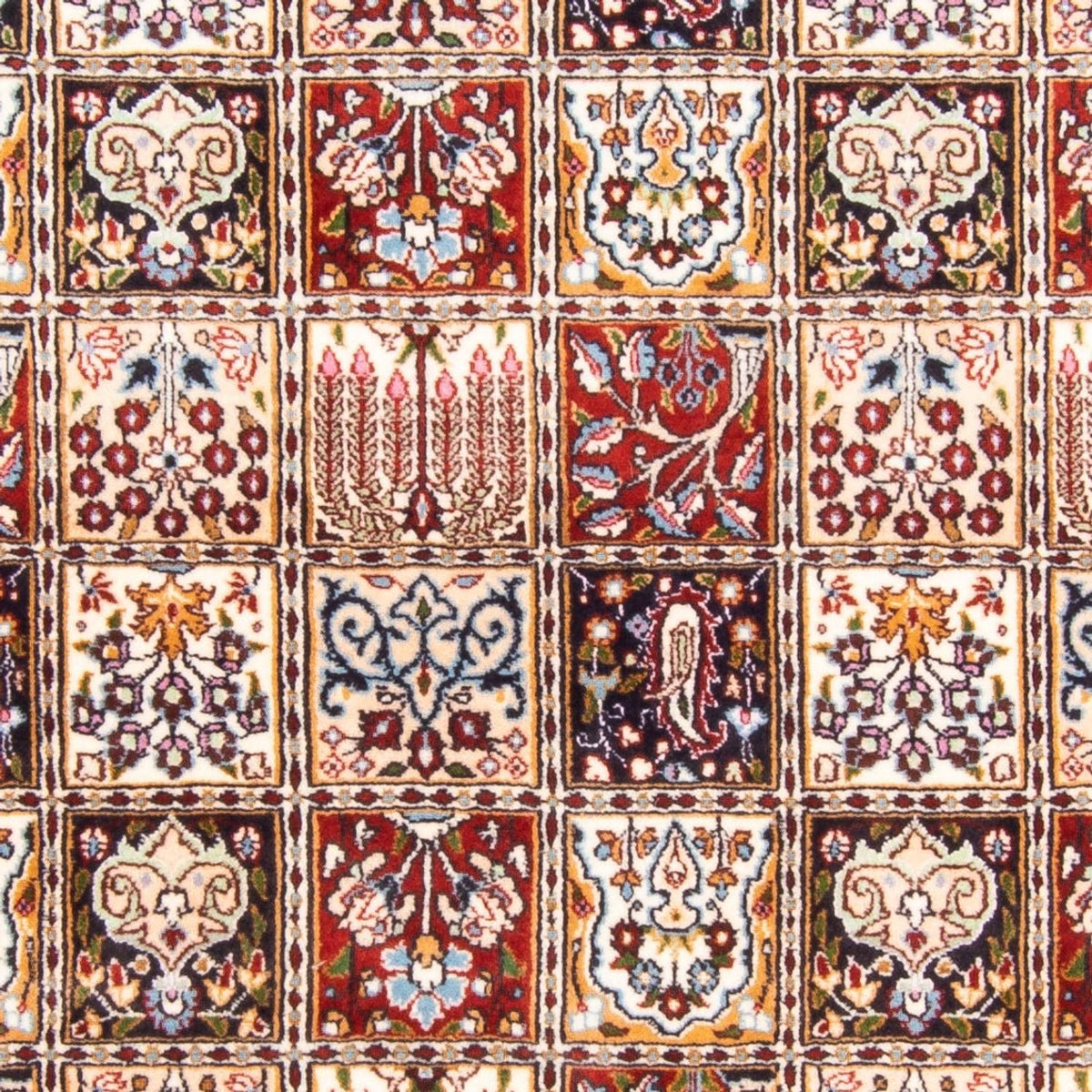 Perser Rug - Classic - 193 x 149 cm - multicolored