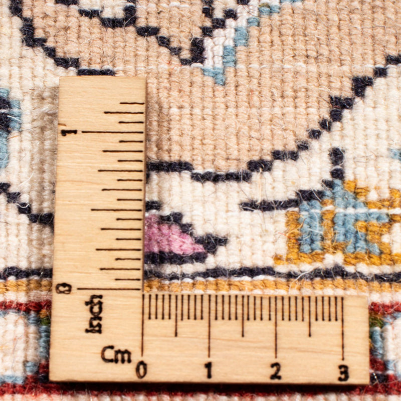 Perser Rug - Classic - 193 x 149 cm - multicolored