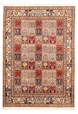 Perser Rug - Classic - 206 x 146 cm - multicolored