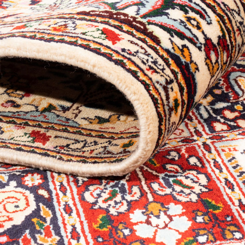 Perser Rug - Classic - 206 x 146 cm - multicolored