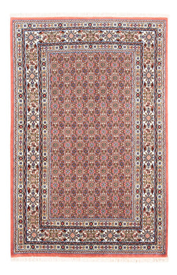 Perser Rug - Classic - 143 x 97 cm - salmon