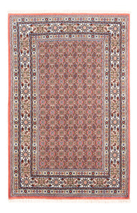 Perser Rug - Classic - 143 x 97 cm - salmon