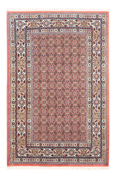 Moud Rug 97x143cm - Persian Rugs