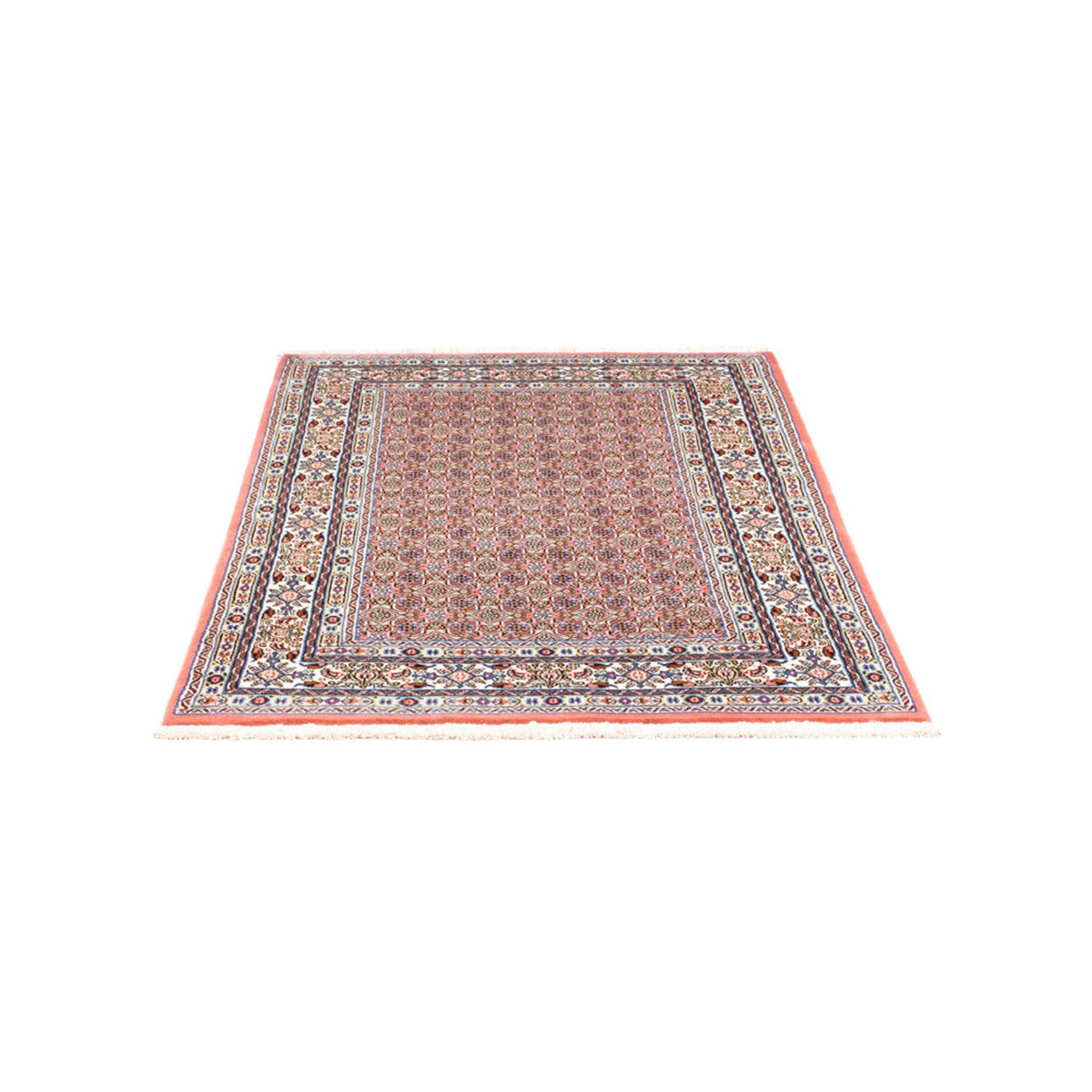Perser Rug - Classic - 143 x 97 cm - salmon