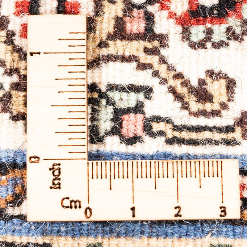 Perser Rug - Classic - 143 x 97 cm - salmon