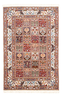 Perser Rug - Classic - 147 x 98 cm - multicolored