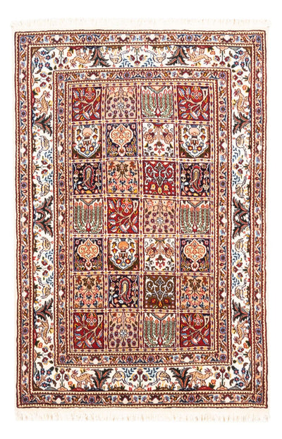 Moud Rug 98x147cm - Persian Rugs