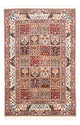 Moud Rug 147x98cm - Persian Rugs
