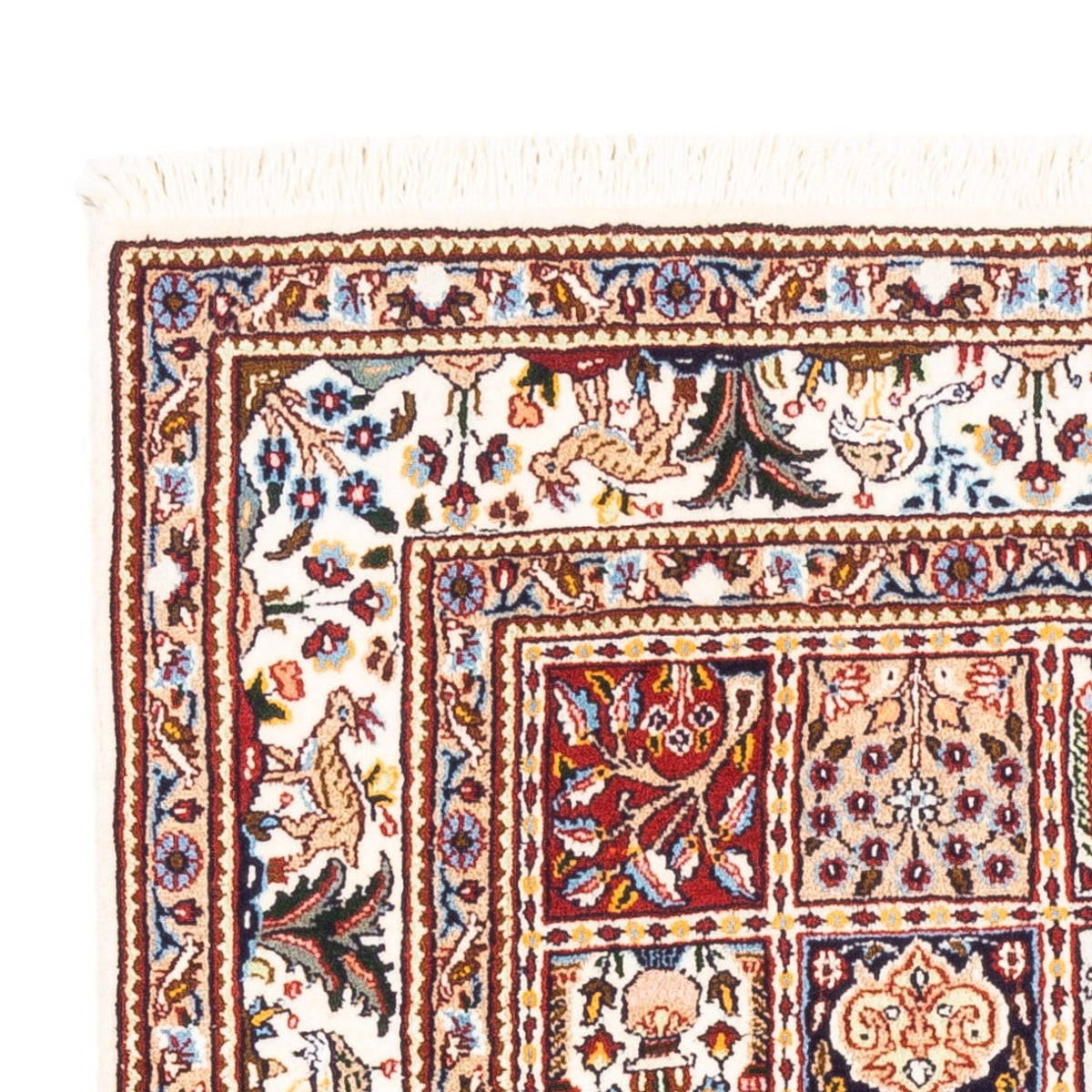 Perser Rug - Classic - 147 x 98 cm - multicolored