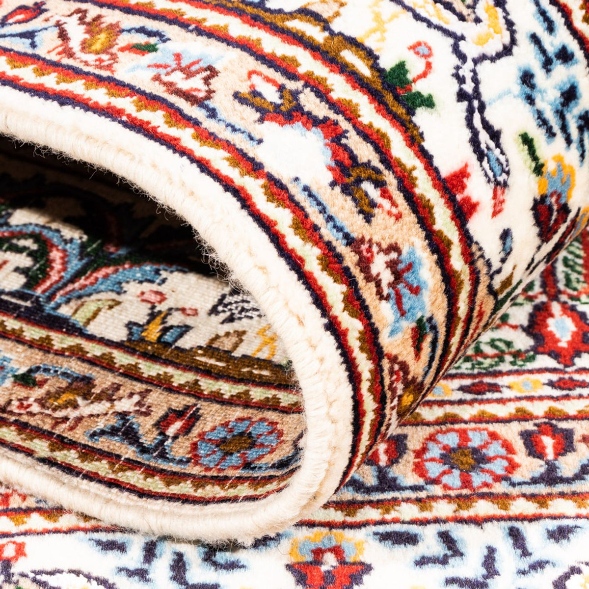 Perser Rug - Classic - 147 x 98 cm - multicolored